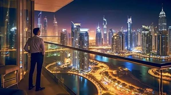 Top property developers in Dubai