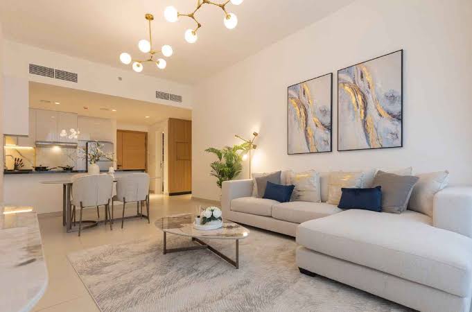 2 bedroom apartments for sale in Dubai