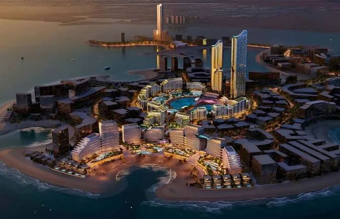 Ras Al Khaimah properties for sale