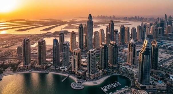 No.1 Emaar High ROI Property Dubai