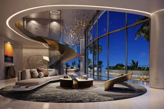 Ultra Premium Penthouses in Dubai