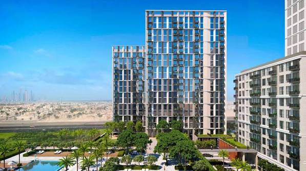 Upcoming Luxury Projects Dubai
