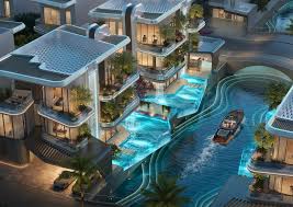 Latest Property Launches Dubai