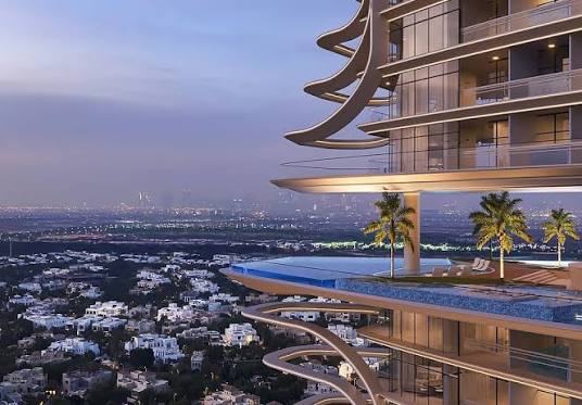 Premium apartments for sale in Dubai