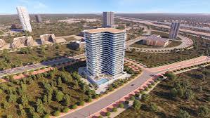 DLRC apartments for sale