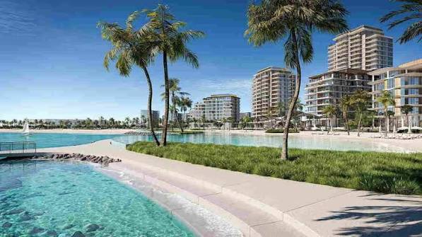 Dubai Islands off plan properties