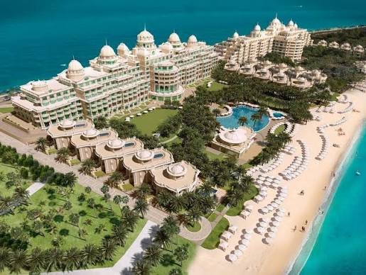 Villas for sale Palm Jumeirah