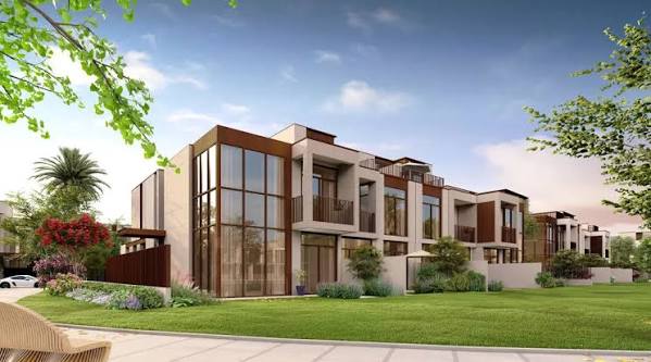 Best off plan properties in Dubai