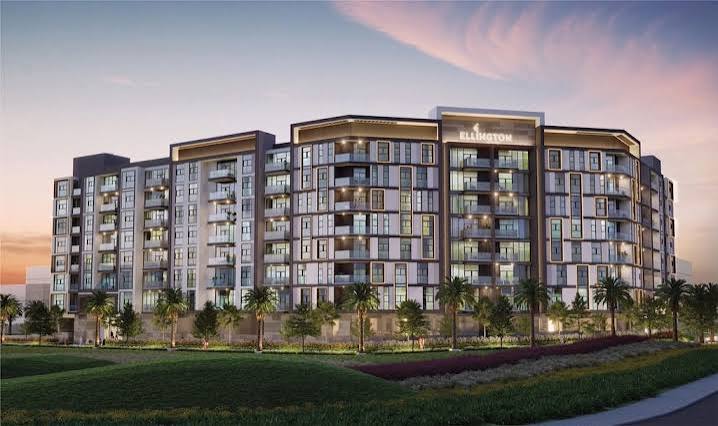 Arjan apartments for sale