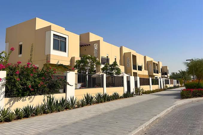 Town Square Dubai Properties for Sale