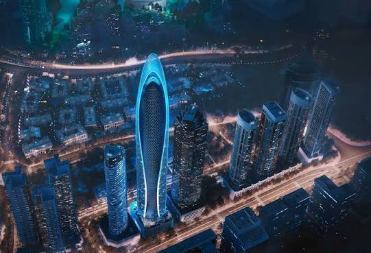 Long term investment Dubai property