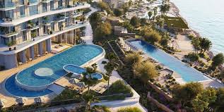 Premium apartments for sale Dubai