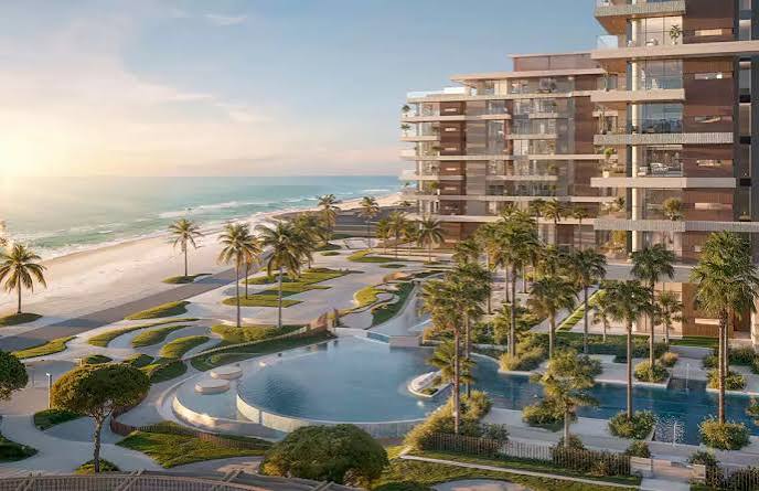 Ellington luxury properties Dubai
