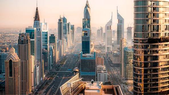 Investment Opportunities in Dubai Luxury Market
