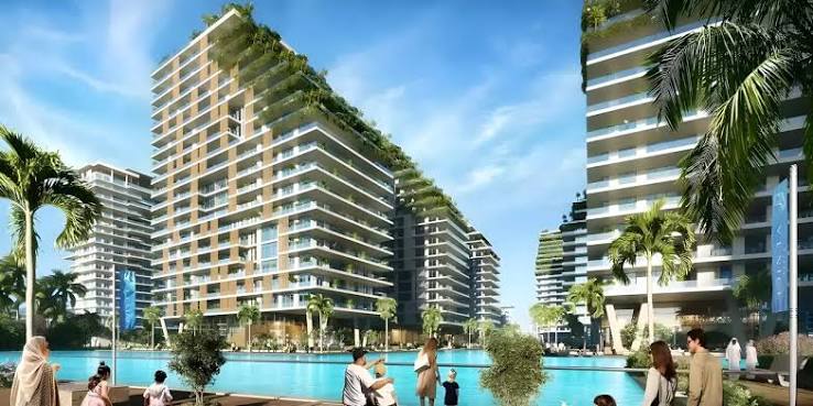 Dubai South Master-Planned Communities
