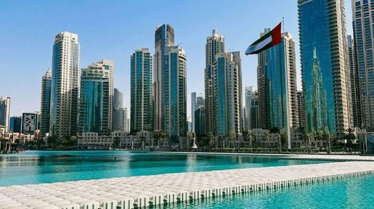 Best Freehold Areas in Dubai for Expats