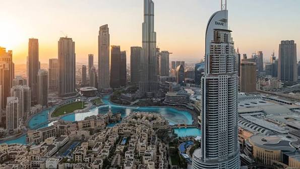 Best luxury property developers in Dubai UAE