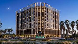 Binghatti Starfall apartments for sale in Dubai