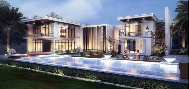 Best properties in Dubai Hills Estate