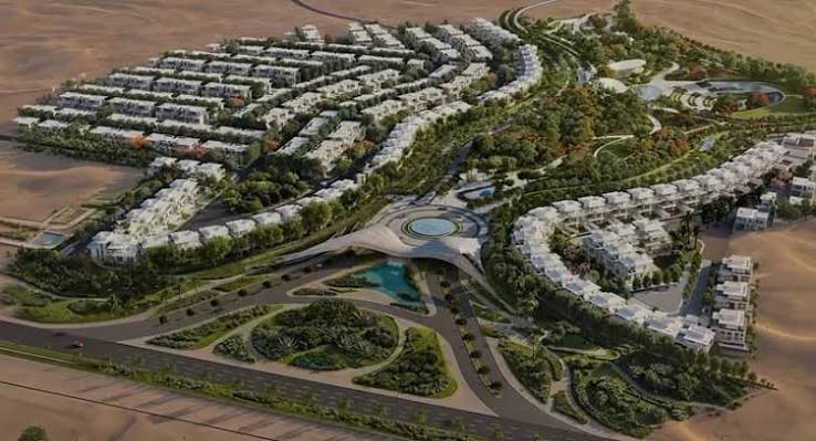 Invest in Azizi Florence JVC Dubai