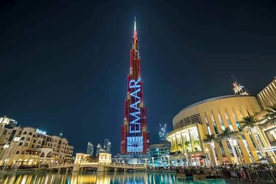 Best Emaar properties for investment