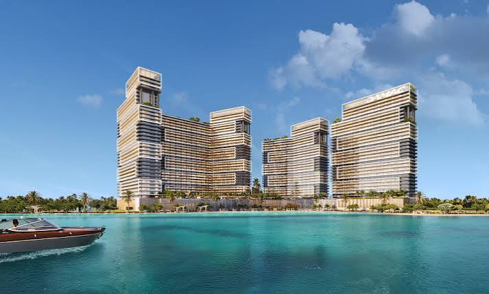 Apartments for Sale in Dubai Science Park