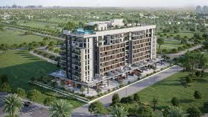 Dubai Studio City property investment