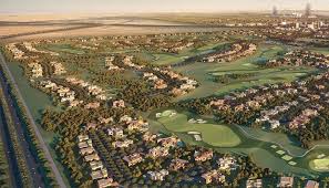 High ROI Dubailand Villas