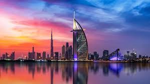 Dubai luxury property investment