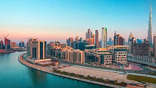 Dubai New Off Plan Projects