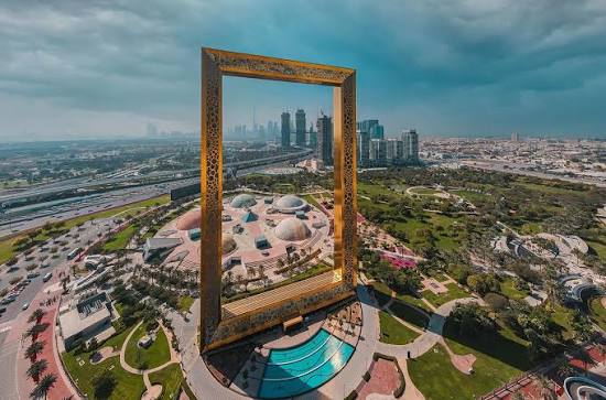 Dubai off plan investment