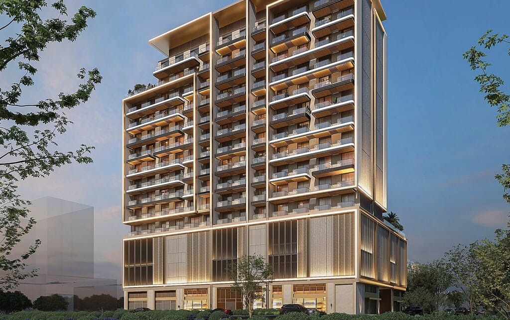 Meydan properties for sale