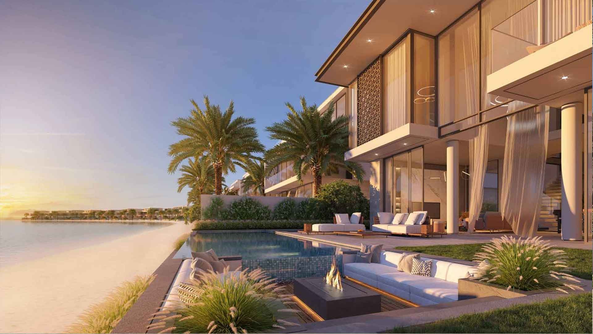 Nakheel villas for sale Dubai
