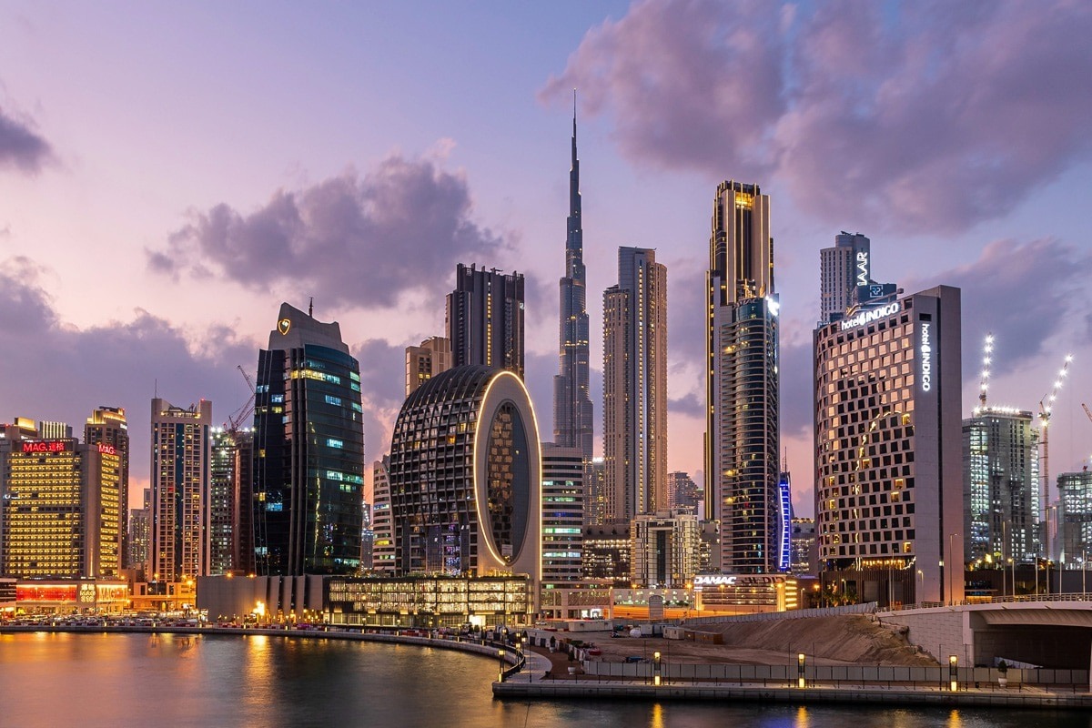 Buy property in Dubai 2026