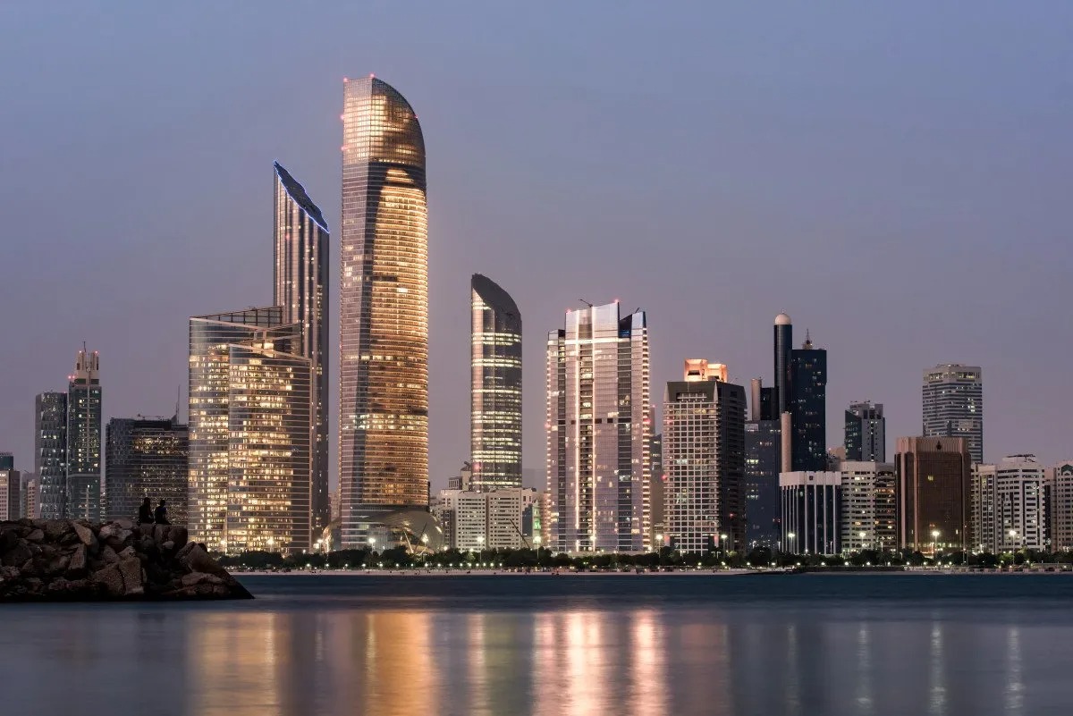 Dubai real estate investment guide