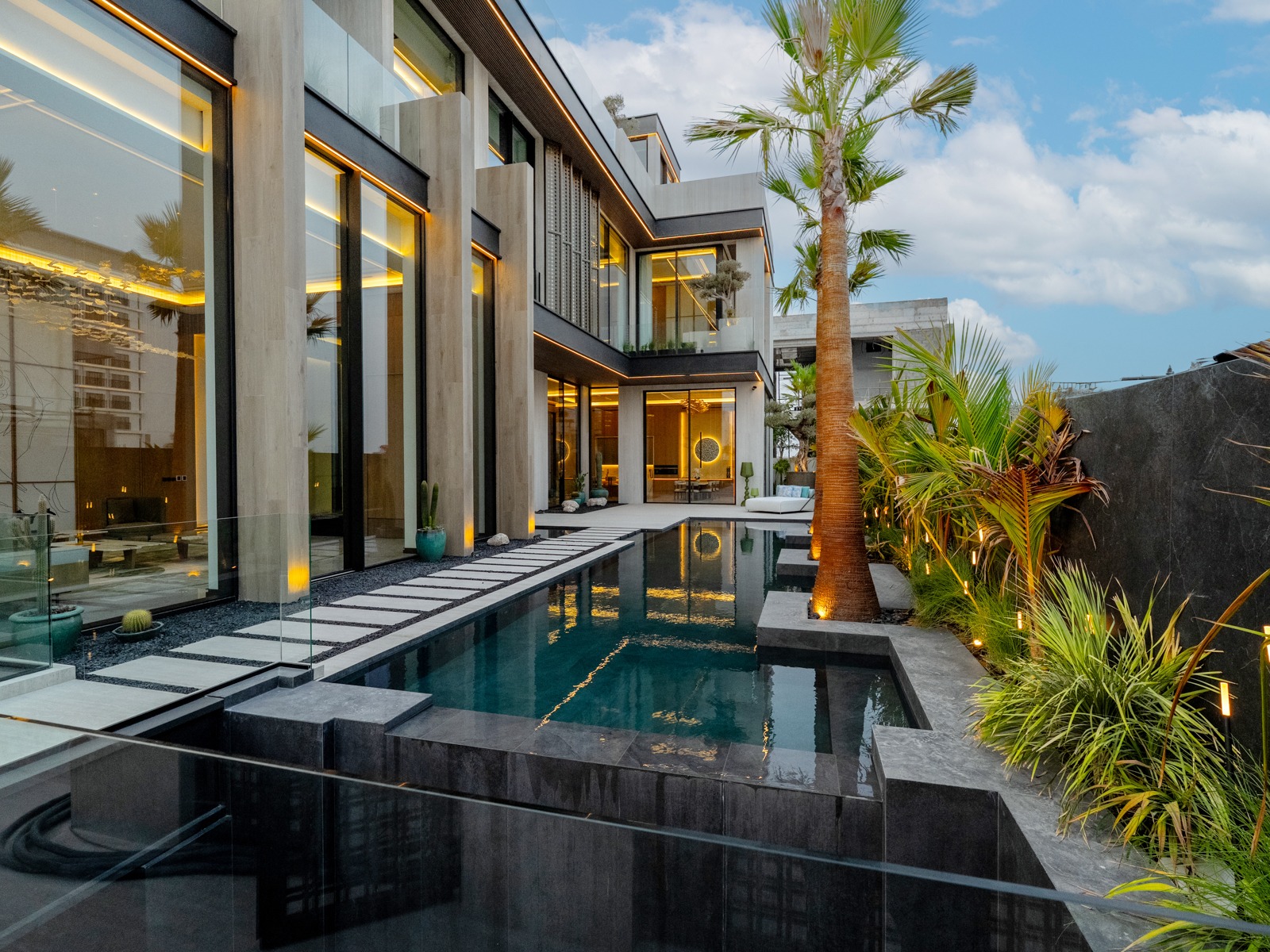 Exclusive properties Dubai