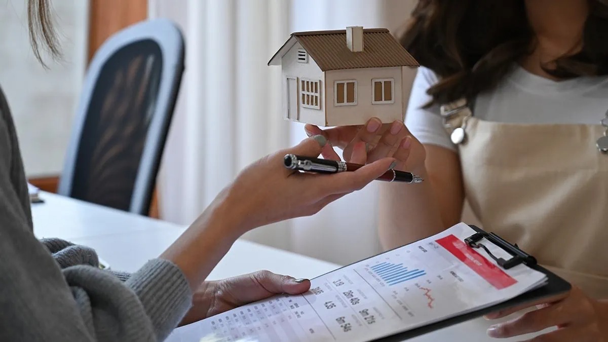 Best real estate agent Dubai