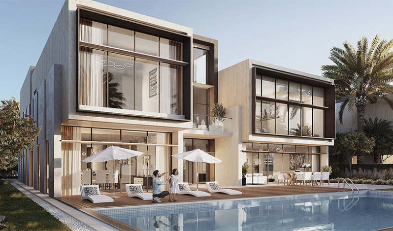 Best off plan properties for investment Dubai