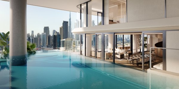 Apartments for Sale in Dubai