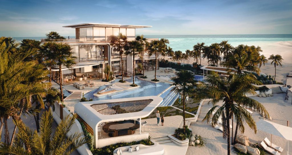 Best Off-Plan Property Investments in Dubai