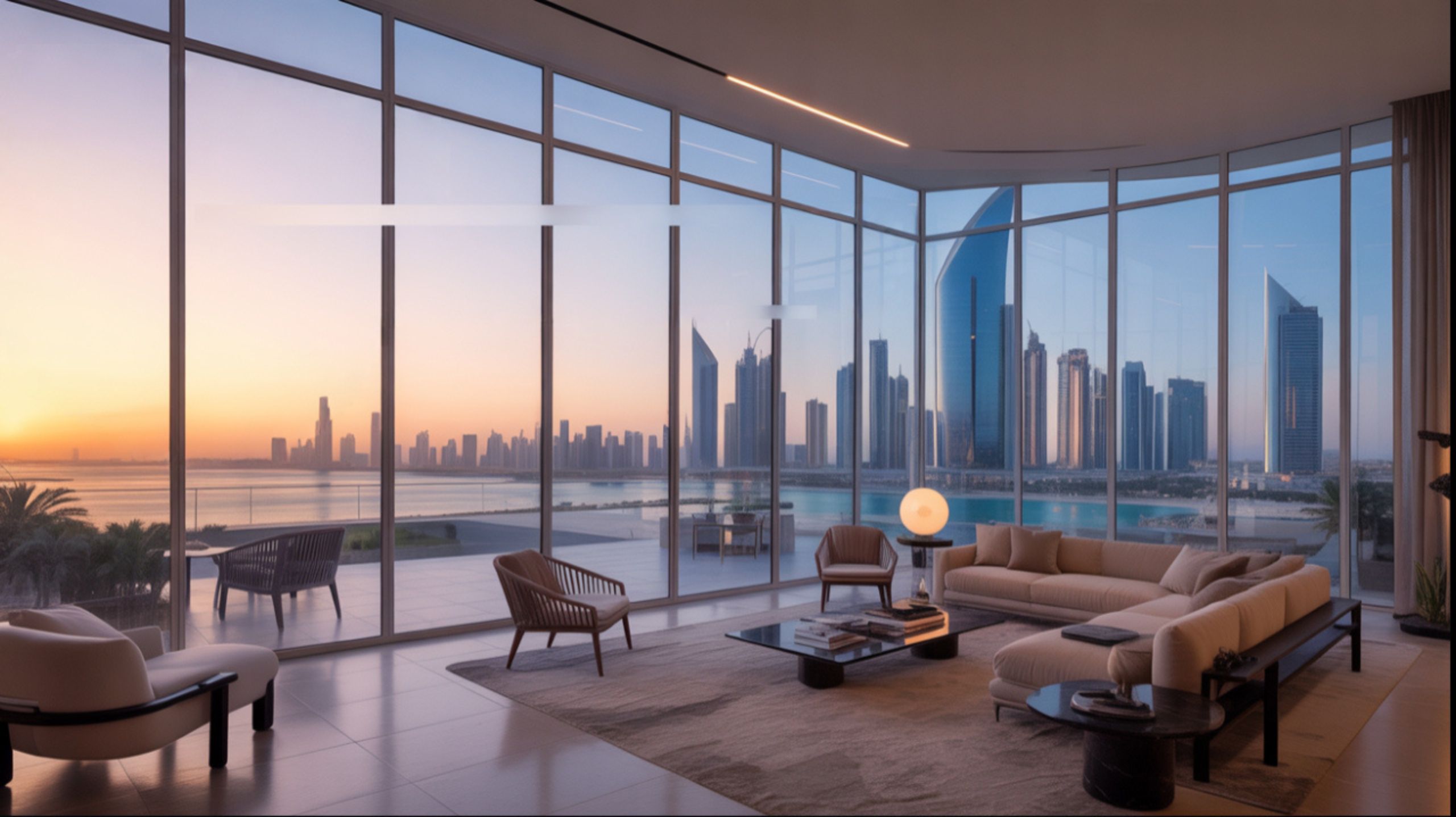 No. 1 Property Services in UAE