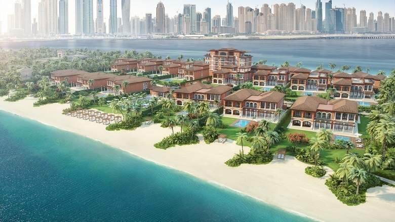 Ultra Luxury Villas in Dubai 2026