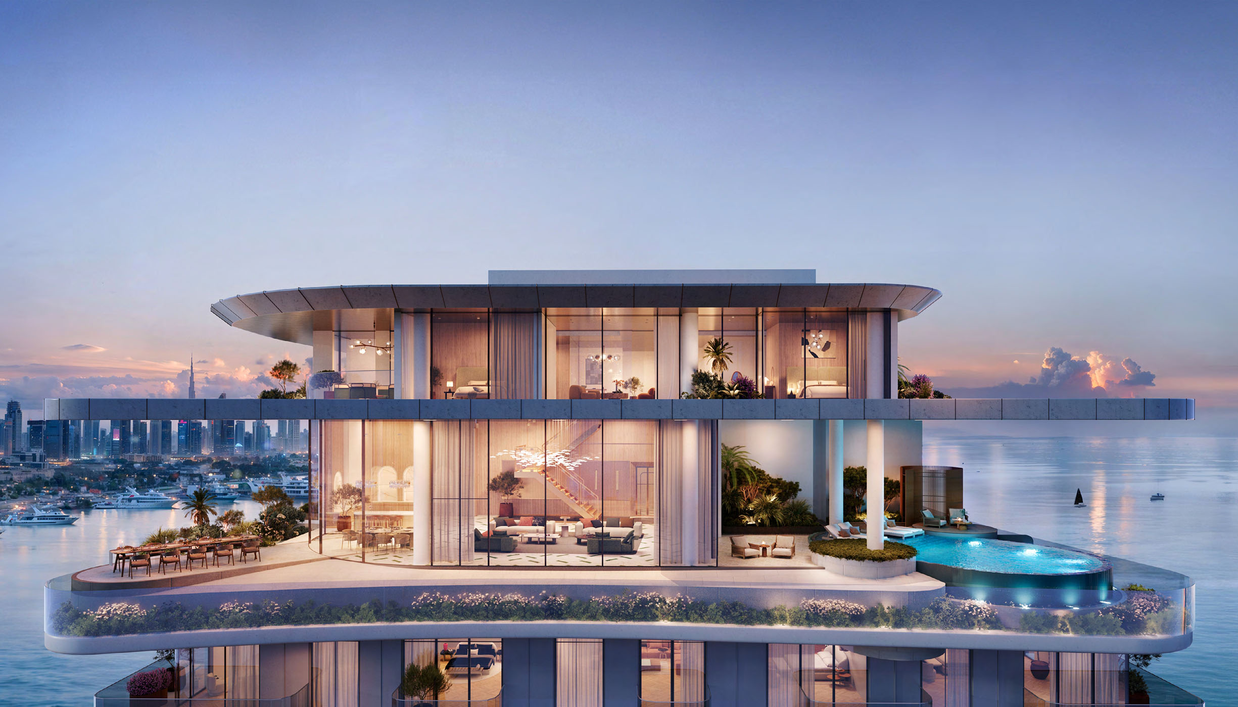 Best Off-Plan Villas in Dubai