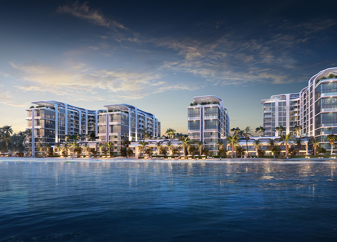 Sobha off-plan properties in Dubai