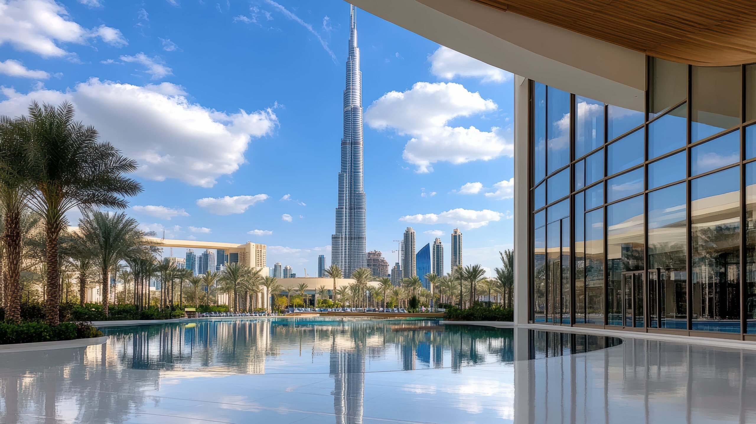 Dubai Off plan luxury villas for sale