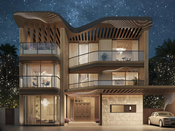 Meydan ready homes for sale