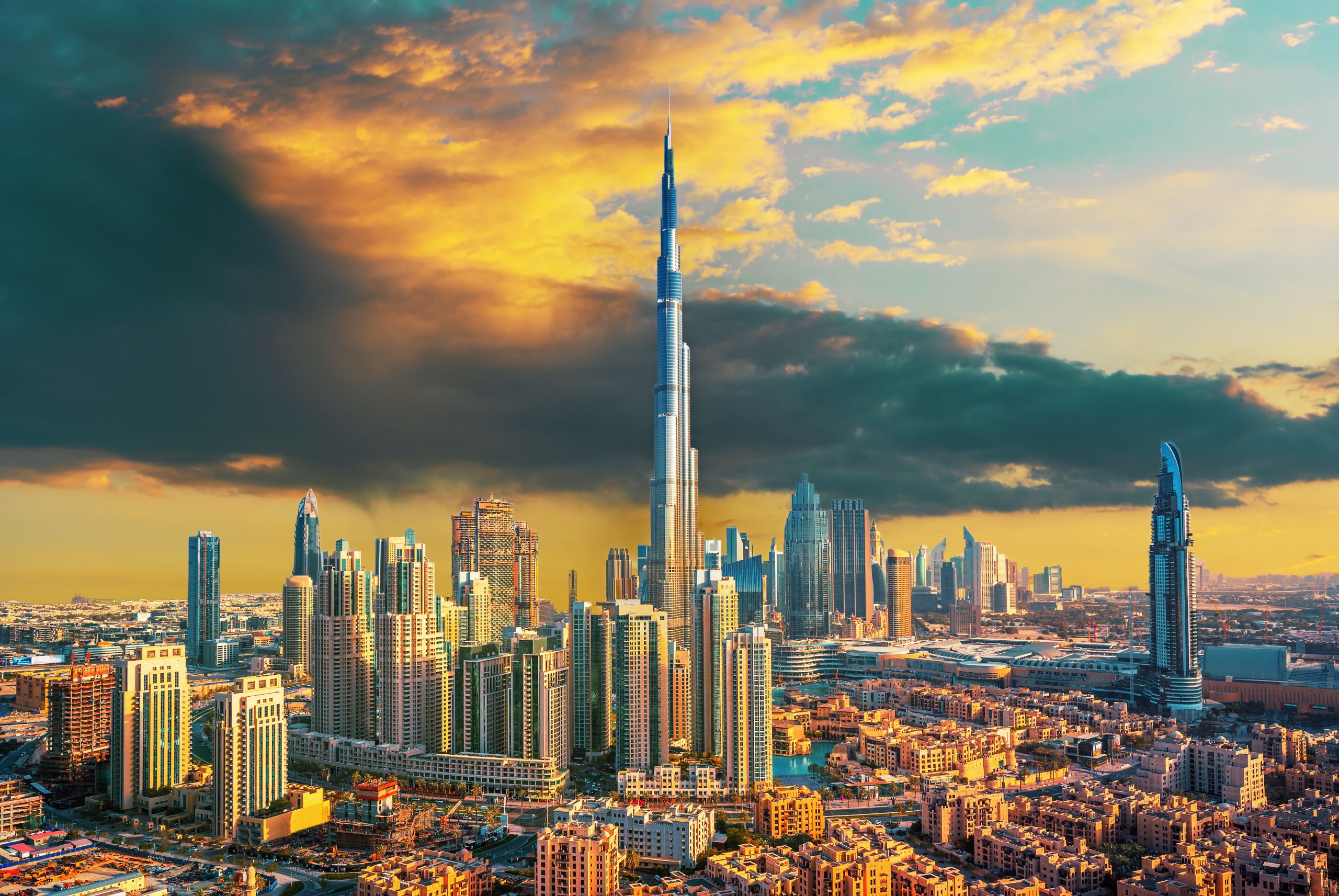 Best areas to invest in Dubai property