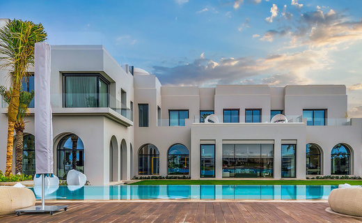 Family Apartments in Dubai