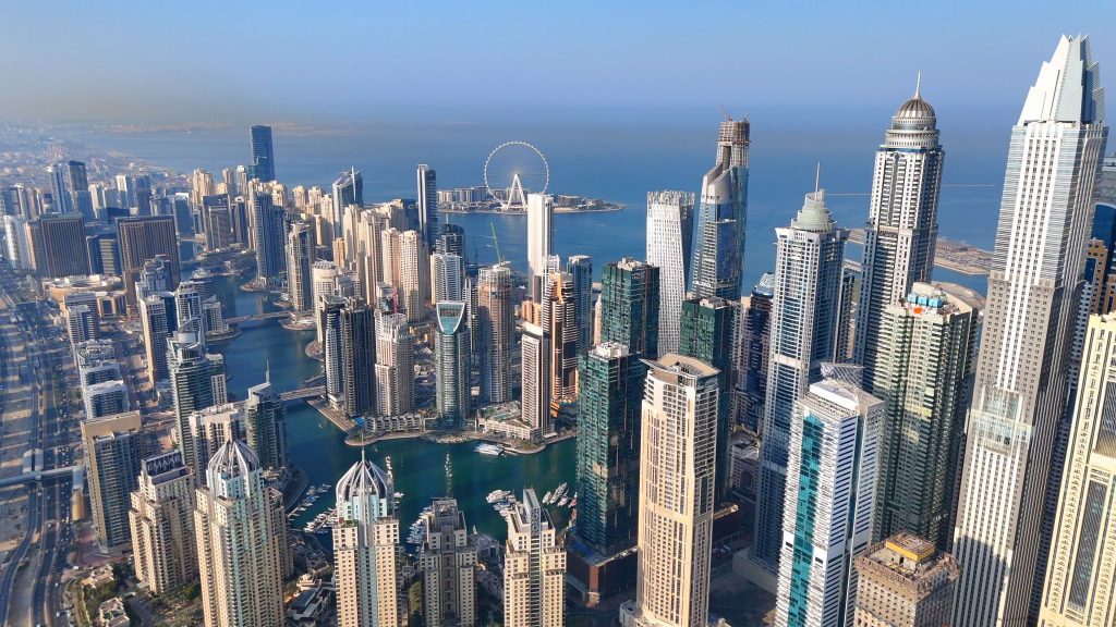 High Rental Yield Off-Plan Properties in Dubai