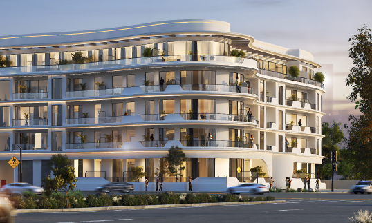 Apartments for sale in Dubai 2026